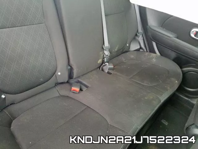 KNDJN2A21J7522324 фото 7
