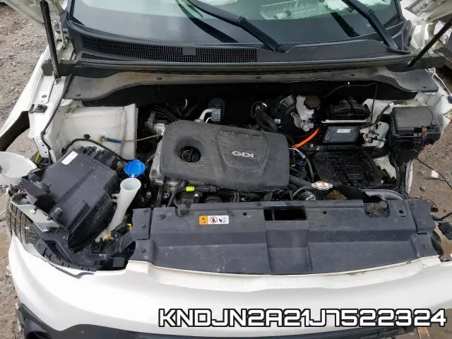 KNDJN2A21J7522324 фото 8