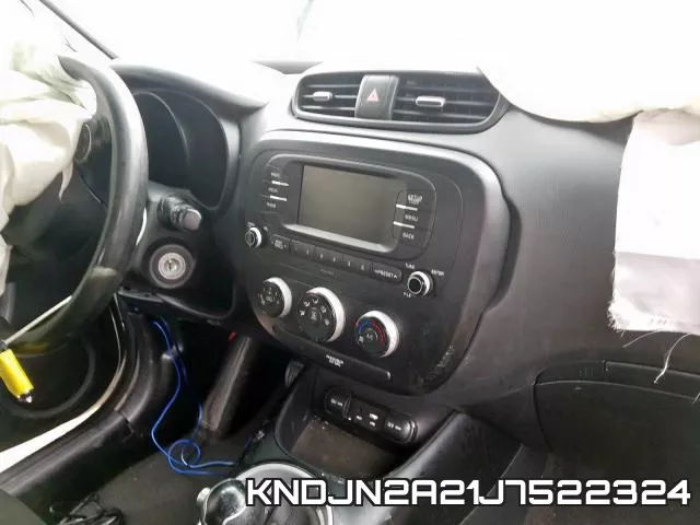 KNDJN2A21J7522324 фото 10