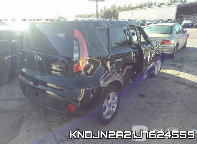 KNDJN2A21J7624559 фото 5