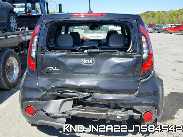 KNDJN2A22J7584542 фото 10