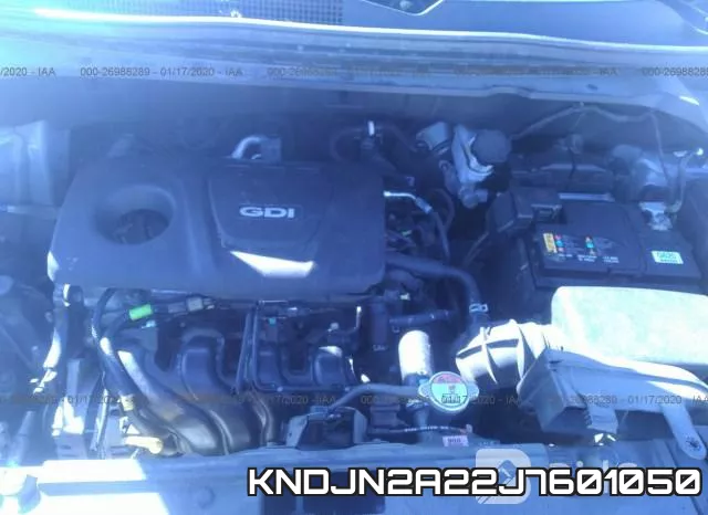 KNDJN2A22J7601050 фото 2