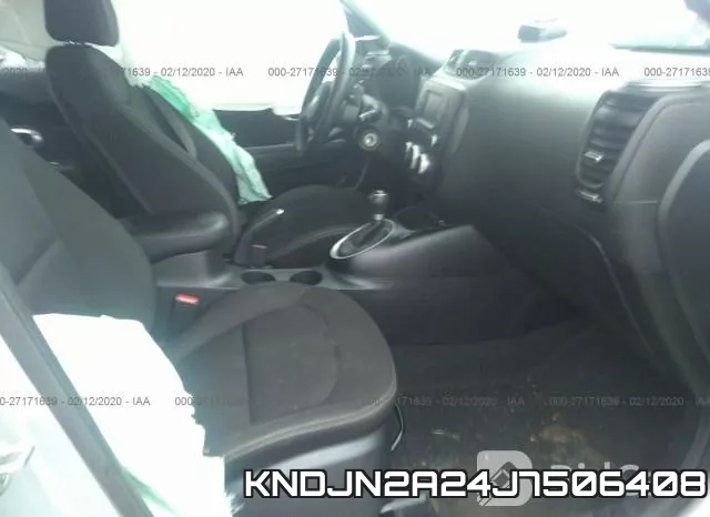 KNDJN2A24J7506408 фото 6