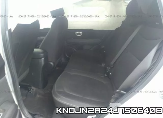 KNDJN2A24J7506408 фото 9