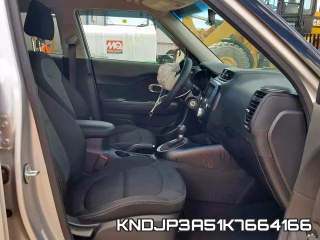 KNDJP3A51K7664166 фото 6