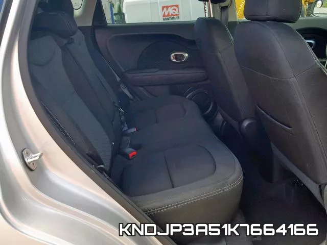 KNDJP3A51K7664166 фото 7