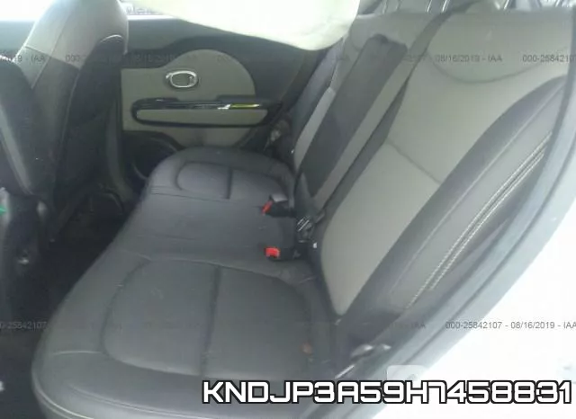 KNDJP3A59H7458831 фото 9