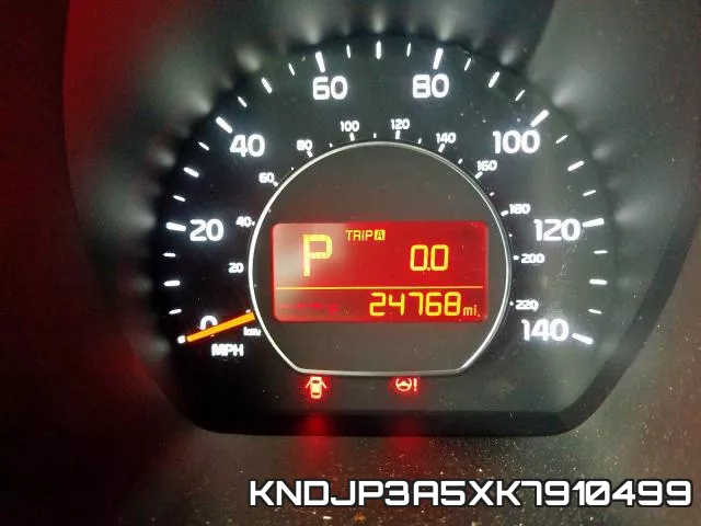 KNDJP3A5XK7910499 фото 9