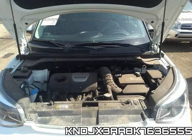 KNDJX3AA8K7636555 фото 2