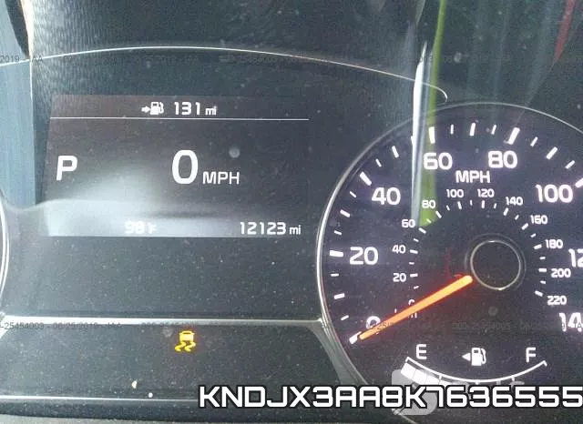 KNDJX3AA8K7636555 фото 8