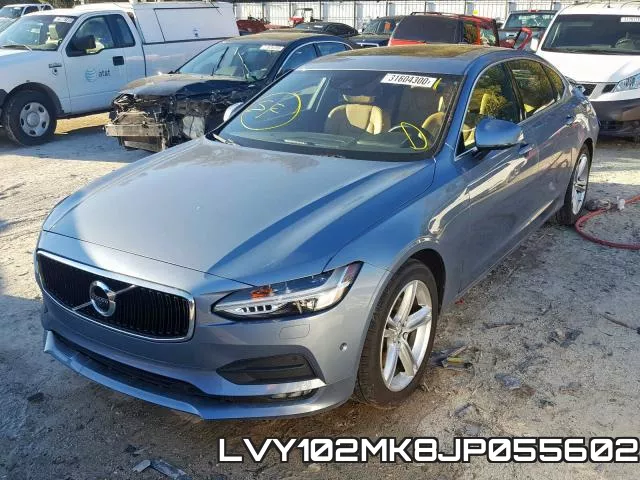 LVY102MK8JP055602 фото 3