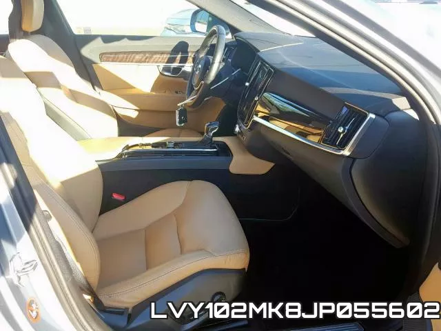 LVY102MK8JP055602 фото 6