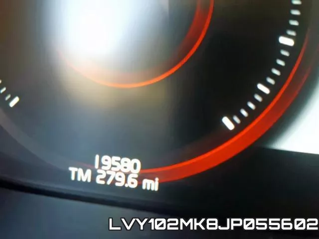LVY102MK8JP055602 фото 9