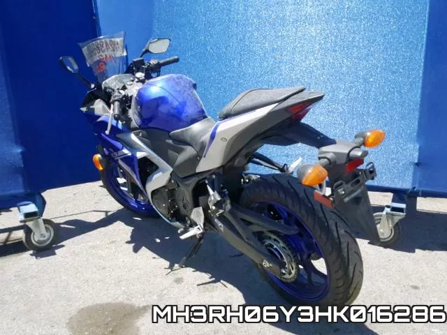 MH3RH06Y3HK016286 фото 4