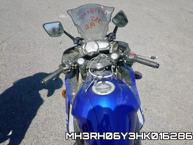 MH3RH06Y3HK016286 фото 6