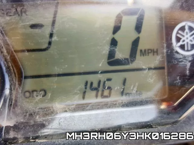MH3RH06Y3HK016286 фото 9