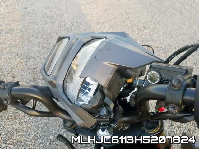 MLHJC6113H5207824 фото 9