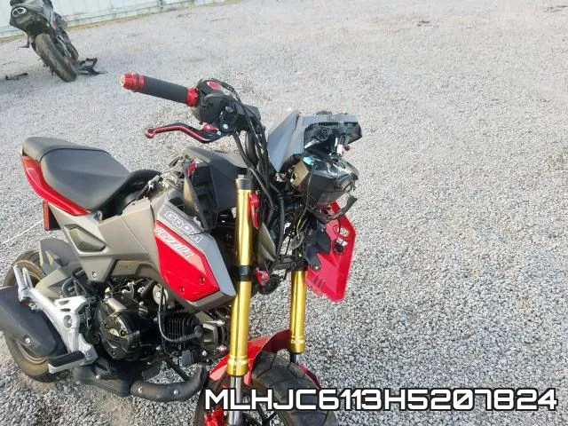 MLHJC6113H5207824 фото 10
