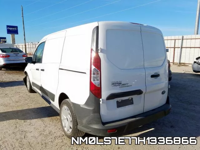 NM0LS7E77H1336866 фото 4