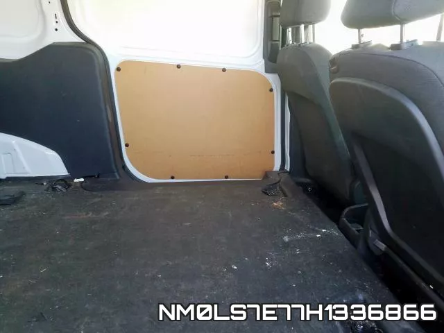 NM0LS7E77H1336866 фото 7