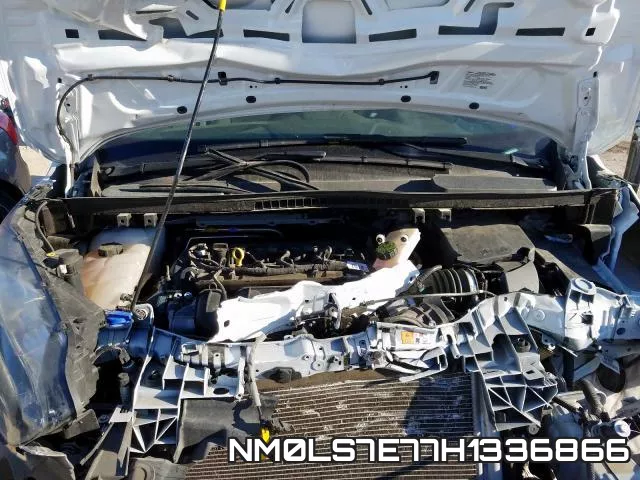 NM0LS7E77H1336866 фото 8