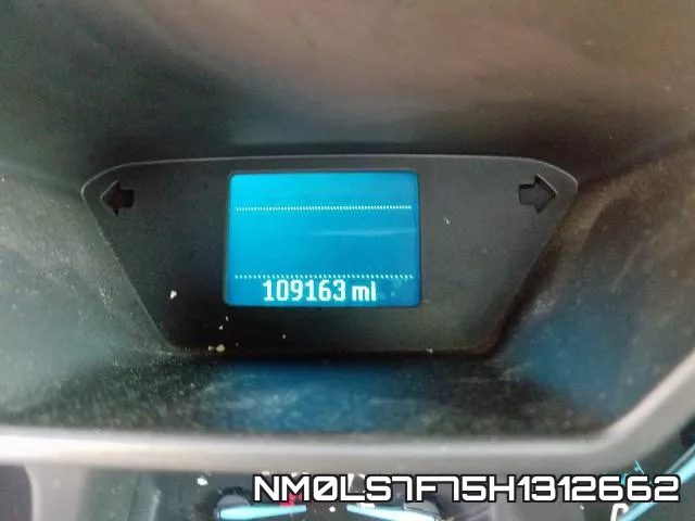 NM0LS7F75H1312662 фото 9