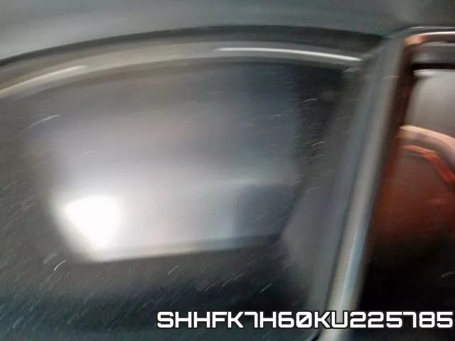 SHHFK7H60KU225785 фото 9