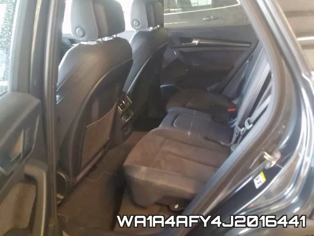 WA1A4AFY4J2016441 фото 7