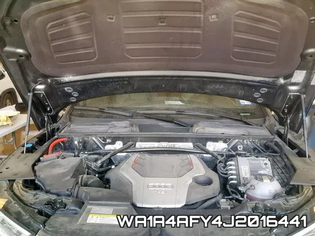 WA1A4AFY4J2016441 фото 8