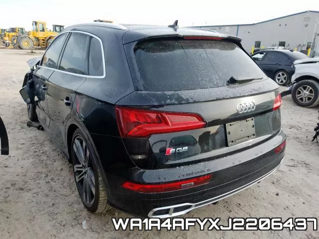 WA1A4AFYXJ2206437 фото 4