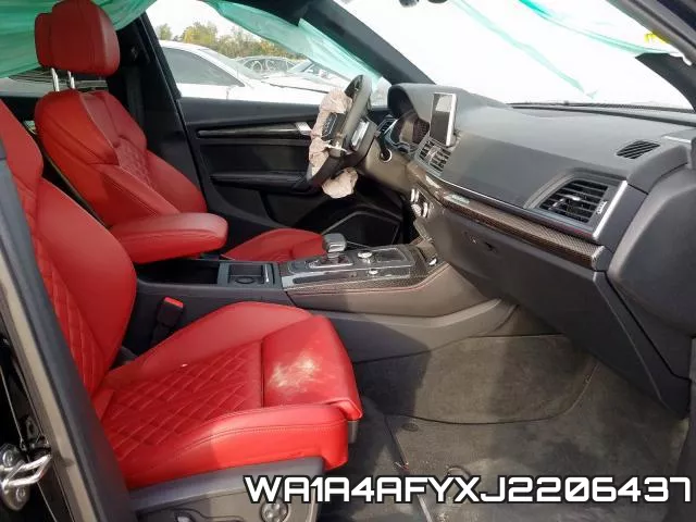 WA1A4AFYXJ2206437 фото 6