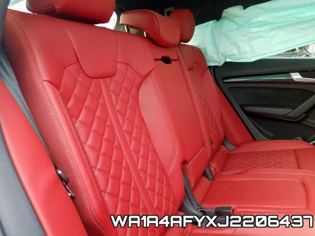 WA1A4AFYXJ2206437 фото 7