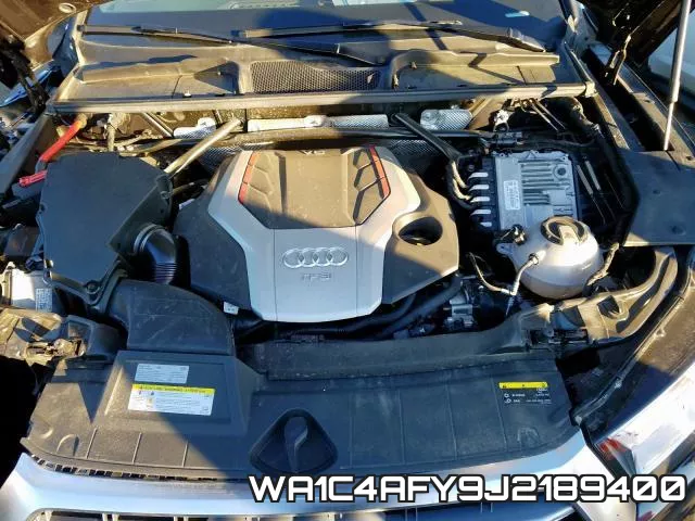 WA1C4AFY9J2189400 фото 8