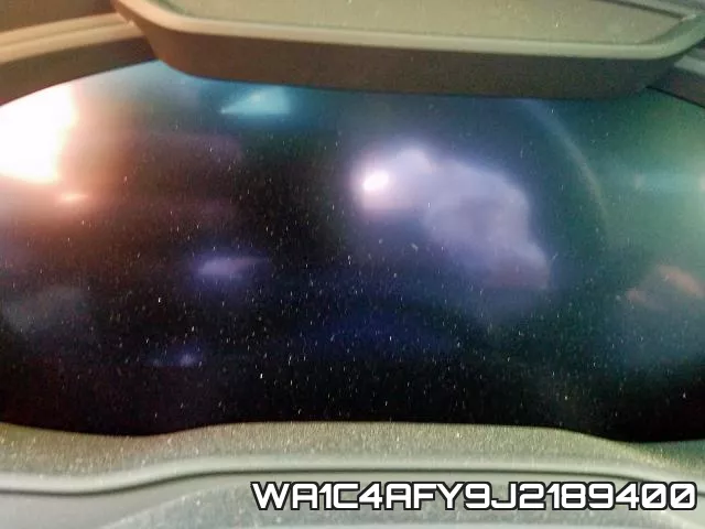 WA1C4AFY9J2189400 фото 9