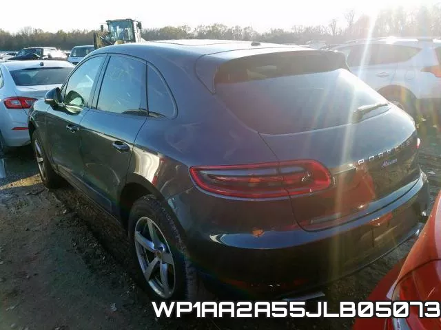 WP1AA2A55JLB05073 фото 4
