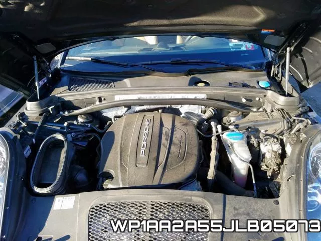 WP1AA2A55JLB05073 фото 8