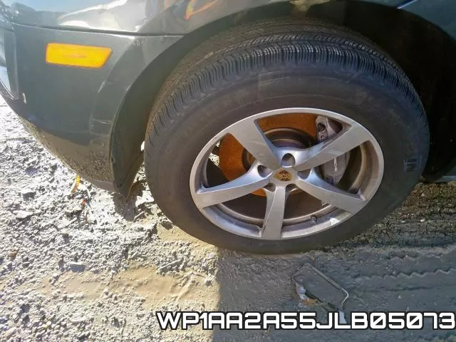 WP1AA2A55JLB05073 фото 10