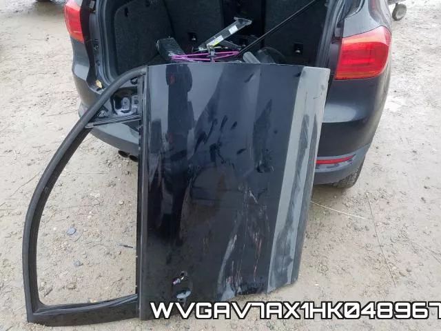 WVGAV7AX1HK048967 фото 10