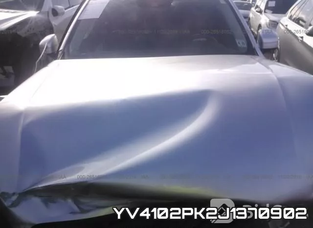 YV4102PK2J1370902 фото 2