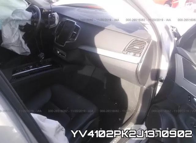 YV4102PK2J1370902 фото 6