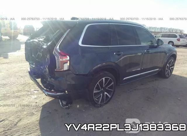 YV4A22PL3J1383368 фото 5