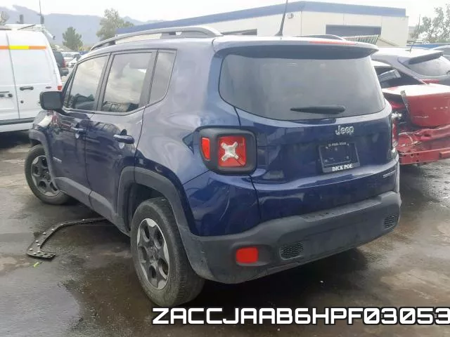 ZACCJAAB6HPF03053 фото 4