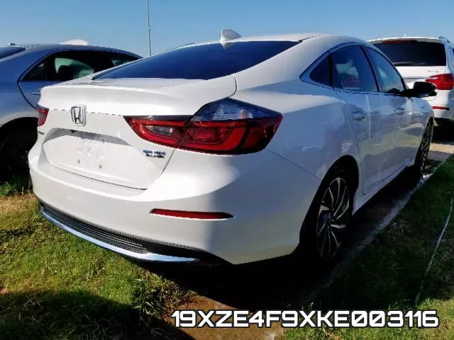 19XZE4F9XKE003116 фото 5