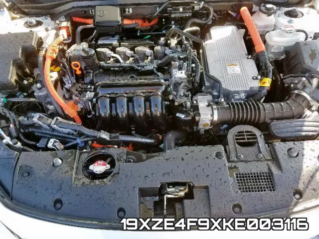 19XZE4F9XKE003116 фото 8