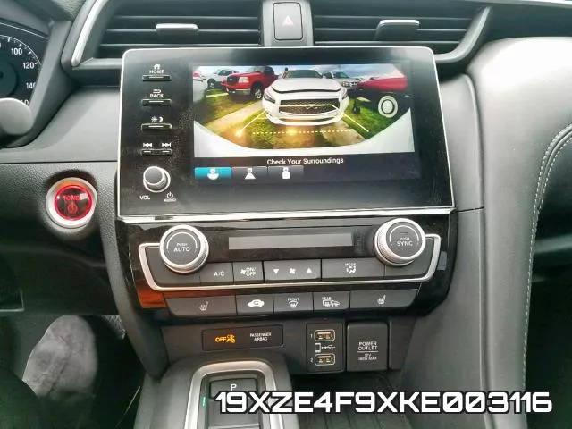 19XZE4F9XKE003116 фото 10