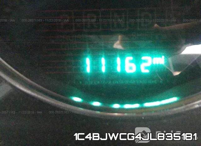 1C4BJWCG4JL835181 фото 8