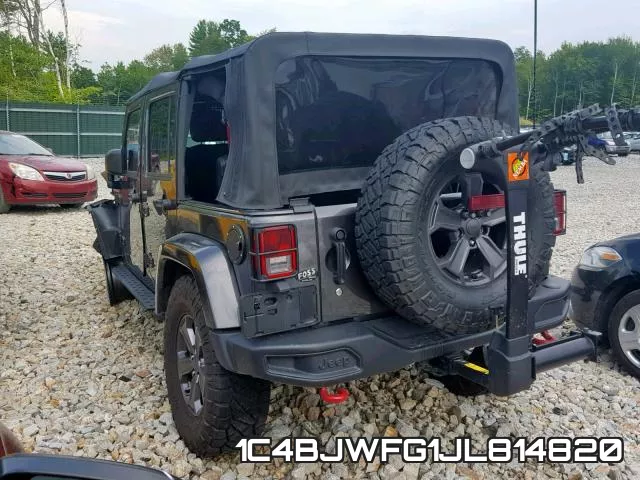 1C4BJWFG1JL814820 фото 4