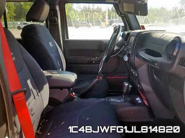 1C4BJWFG1JL814820 фото 6