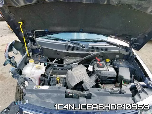 1C4NJCEA6HD210953 фото 8