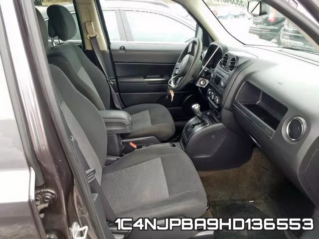 1C4NJPBA9HD136553 фото 6